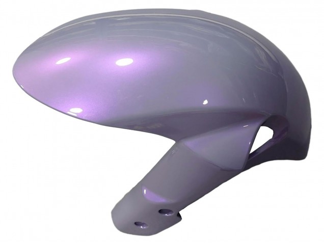 Purchase 2006-2007 Chameleon Grey Dazz Pearl Purple Suzuki GSXR 600 / GSXR 750 Motorcycle Fairings UK