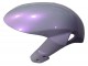 Purchase 2006-2007 Chameleon Grey Dazz Pearl Purple Suzuki GSXR 600 / GSXR 750 Motorcycle Fairings UK
