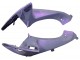 Purchase 2006-2007 Chameleon Grey Dazz Pearl Purple Suzuki GSXR 600 / GSXR 750 Motorcycle Fairings UK