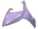 Purchase 2006-2007 Chameleon Grey Dazz Pearl Purple Suzuki GSXR 600 / GSXR 750 Motorcycle Fairings UK