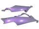 Purchase 2006-2007 Chameleon Grey Dazz Pearl Purple Suzuki GSXR 600 / GSXR 750 Motorcycle Fairings UK