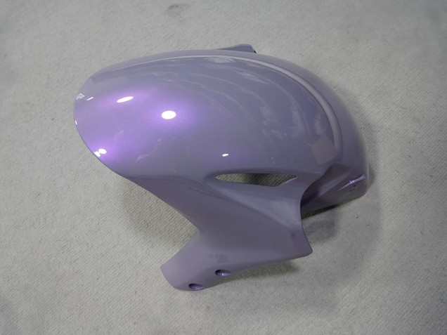 Purchase 2004-2005 Chameleon Grey Dazz Pearl Purple Honda CBR1000RR Motorcycle Fairings UK