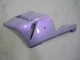 Purchase 2004-2005 Chameleon Grey Dazz Pearl Purple Honda CBR1000RR Motorcycle Fairings UK