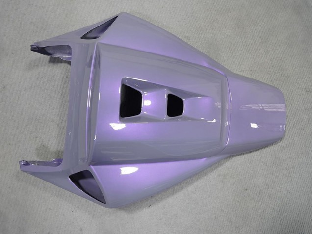 Purchase 2004-2005 Chameleon Grey Dazz Pearl Purple Honda CBR1000RR Motorcycle Fairings UK