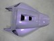 Purchase 2004-2005 Chameleon Grey Dazz Pearl Purple Honda CBR1000RR Motorcycle Fairings UK