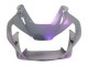 Purchase 2000-2001 Chameleon Grey Dazz Pearl Purple Honda CBR900RR 929 Motorcycle Fairings UK
