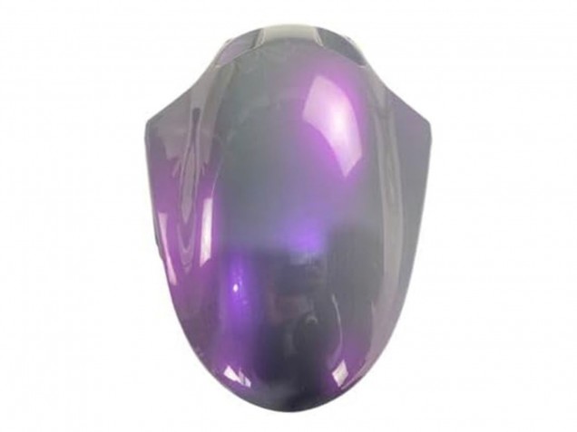 Purchase 2000-2001 Chameleon Grey Dazz Pearl Purple Honda CBR900RR 929 Motorcycle Fairings UK
