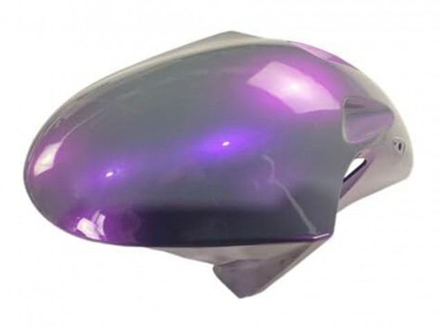 Purchase 2000-2001 Chameleon Grey Dazz Pearl Purple Honda CBR900RR 929 Motorcycle Fairings UK