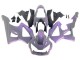 Purchase 2000-2001 Chameleon Grey Dazz Pearl Purple Honda CBR900RR 929 Motorcycle Fairings UK