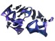 Purchase 2000-2001 Chameleon Blue Purple Honda CBR900RR 929 Motorcycle Fairings UK