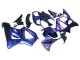 Purchase 2000-2001 Chameleon Blue Purple Honda CBR900RR 929 Motorcycle Fairings UK