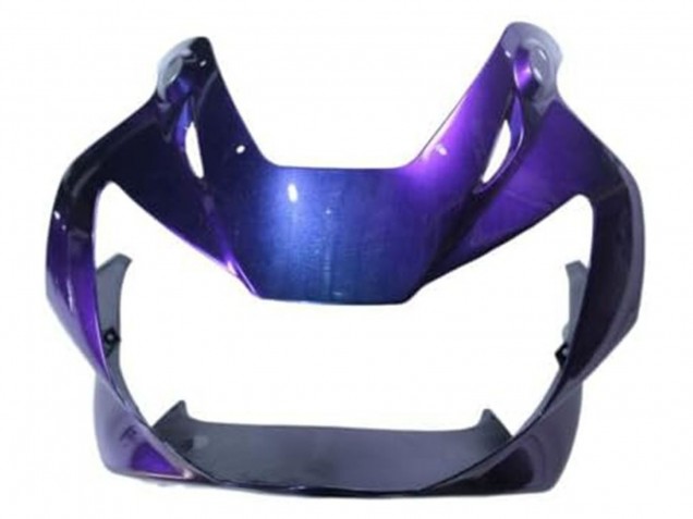 Purchase 2000-2001 Chameleon Blue Purple Honda CBR900RR 929 Motorcycle Fairings UK