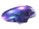 Purchase 2000-2001 Chameleon Blue Purple Honda CBR900RR 929 Motorcycle Fairings UK