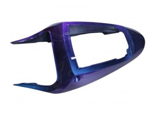 Purchase 2000-2001 Chameleon Blue Purple Honda CBR900RR 929 Motorcycle Fairings UK