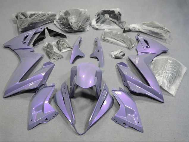 Purchase 2024-2025 Chameleon Grey Dazz Pearl Purple Suzuki GSX8R GSX-8R Motorcycle Fairings UK Purchase 2024-2025 Chameleon Grey Dazz Pearl Purple Suzuki GSX8R GSX-8R Motorcycle Fairings UK