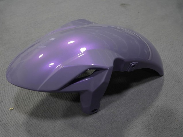 Purchase 2020-2024 Chameleon Grey Dazz Pearl Purple Kawasaki Ninja 650 EX650 Motorcycle Fairings UK Purchase 2020-2024 Chameleon Grey Dazz Pearl Purple Kawasaki Ninja 650 EX650 Motorcycle Fairings UK
