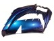 Purchase 2012-2024 Chameleon Blue Purple Kawasaki ZX14R ZZR1400 Motorcycle Fairings UK