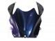 Purchase 2006-2011 Chameleon Blue Purple Kawasaki ZX14R ZZR1400 Motorcycle Fairings UK