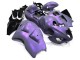 Purchase 1996-2007 Chameleon Grey Dazz Pearl Purple Suzuki GSXR 1300 Hayabusa Motorcycle Fairings UK
