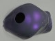 Purchase 1996-2007 Chameleon Grey Dazz Pearl Purple Suzuki GSXR 1300 Hayabusa Motorcycle Fairings UK