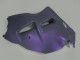 Purchase 1996-2007 Chameleon Grey Dazz Pearl Purple Suzuki GSXR 1300 Hayabusa Motorcycle Fairings UK
