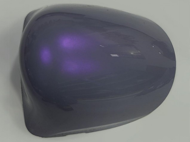 Purchase 1996-2007 Chameleon Grey Dazz Pearl Purple Suzuki GSXR 1300 Hayabusa Motorcycle Fairings UK