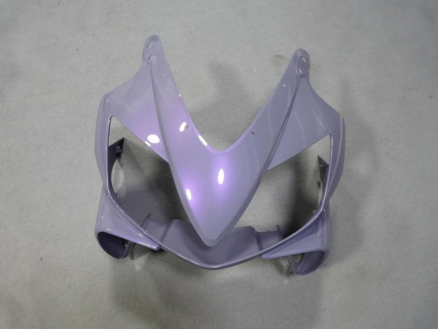 Purchase 2001-2003 Chameleon Grey Dazz Pearl Purple Honda CBR600 F4i Motorcycle Fairings UK