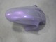 Purchase 2001-2003 Chameleon Grey Dazz Pearl Purple Honda CBR600 F4i Motorcycle Fairings UK