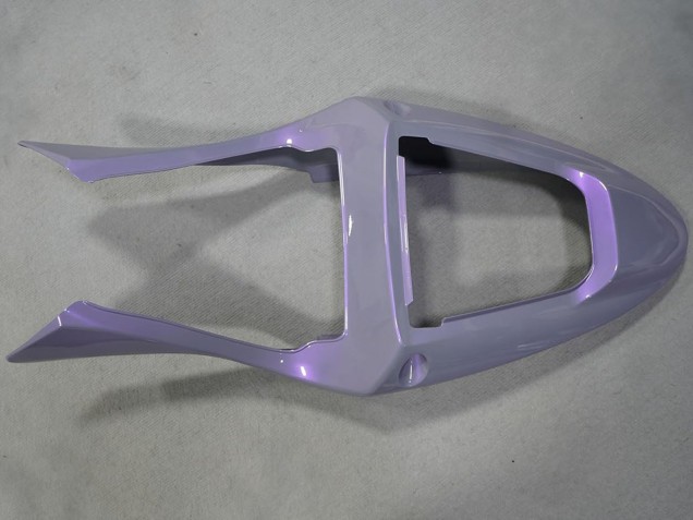 Purchase 2001-2003 Chameleon Grey Dazz Pearl Purple Honda CBR600 F4i Motorcycle Fairings UK