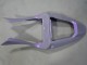 Purchase 2001-2003 Chameleon Grey Dazz Pearl Purple Honda CBR600 F4i Motorcycle Fairings UK