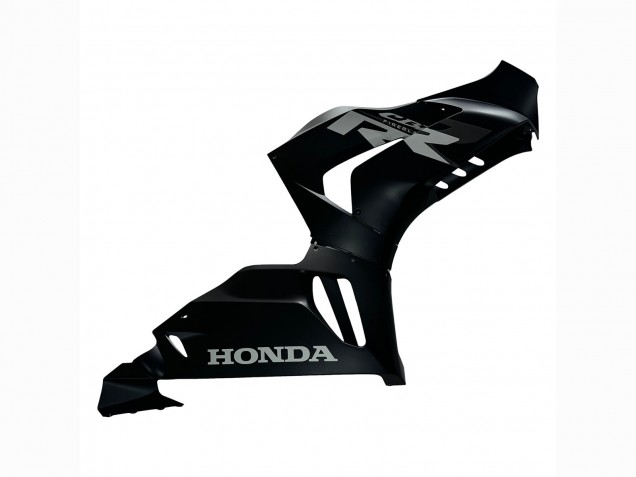 Purchase 2020-2023 Matte Black Honda CBR1000RR-R Motorcycle Fairings UK Purchase 2020-2023 Matte Black Honda CBR1000RR-R Motorcycle Fairings UK