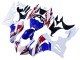 Purchase 2020-2023 White Blue Red Honda CBR1000RR-R Motorcycle Fairings UK Purchase 2020-2023 White Blue Red Honda CBR1000RR-R Motorcycle Fairings UK