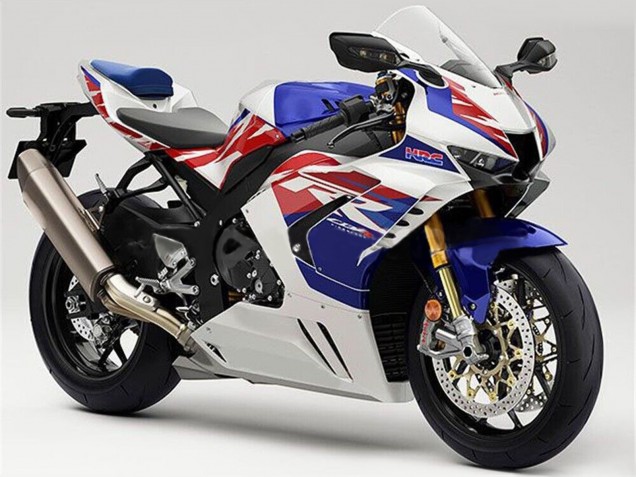 Purchase 2020-2023 White Blue Red Honda CBR1000RR-R Motorcycle Fairings UK Purchase 2020-2023 White Blue Red Honda CBR1000RR-R Motorcycle Fairings UK