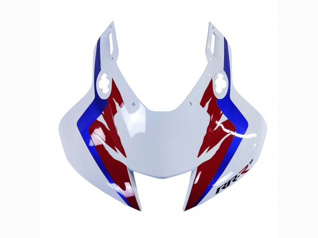 Purchase 2020-2023 White Blue Red Honda CBR1000RR-R Motorcycle Fairings UK Purchase 2020-2023 White Blue Red Honda CBR1000RR-R Motorcycle Fairings UK