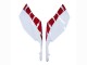 Purchase 2020-2023 White Blue Red Honda CBR1000RR-R Motorcycle Fairings UK Purchase 2020-2023 White Blue Red Honda CBR1000RR-R Motorcycle Fairings UK