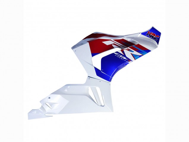 Purchase 2020-2023 White Blue Red Honda CBR1000RR-R Motorcycle Fairings UK Purchase 2020-2023 White Blue Red Honda CBR1000RR-R Motorcycle Fairings UK