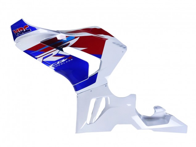 Purchase 2020-2023 White Blue Red Honda CBR1000RR-R Motorcycle Fairings UK Purchase 2020-2023 White Blue Red Honda CBR1000RR-R Motorcycle Fairings UK