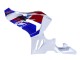Purchase 2020-2023 White Blue Red Honda CBR1000RR-R Motorcycle Fairings UK Purchase 2020-2023 White Blue Red Honda CBR1000RR-R Motorcycle Fairings UK