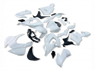 Purchase 2020-2023 Unpainted Honda CBR1000RR-R Motorcycle Fairings UK