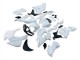 Purchase 2020-2023 Unpainted Honda CBR1000RR-R Motorcycle Fairings UK Purchase 2020-2023 Unpainted Honda CBR1000RR-R Motorcycle Fairings UK