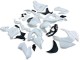 Purchase 2020-2023 Unpainted Honda CBR1000RR-R Motorcycle Fairings UK Purchase 2020-2023 Unpainted Honda CBR1000RR-R Motorcycle Fairings UK
