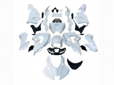 Purchase 2020-2023 Unpainted Honda CBR1000RR-R Motorcycle Fairings UK