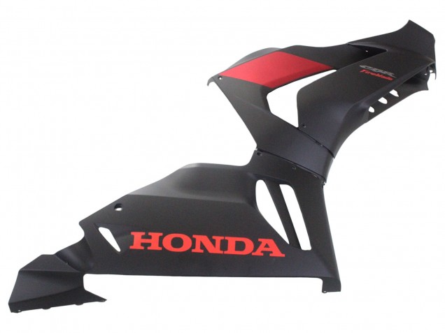Purchase 2020-2023 Matte Black Red Honda CBR1000RR-R Motorcycle Fairings UK Purchase 2020-2023 Matte Black Red Honda CBR1000RR-R Motorcycle Fairings UK