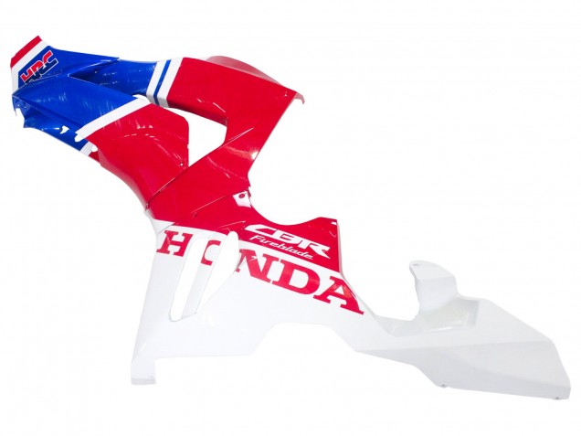 Purchase 2020-2023 Glossy Red Blue HRC Honda CBR1000RR-R Motorcycle Fairings UK Purchase 2020-2023 Glossy Red Blue HRC Honda CBR1000RR-R Motorcycle Fairings UK
