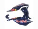 Purchase 2020-2023 Red Yellow Blue Red Bull Honda CBR1000RR-R Motorcycle Fairings UK Purchase 2020-2023 Red Yellow Blue Red Bull Honda CBR1000RR-R Motorcycle Fairings UK