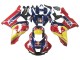 Purchase 2020-2023 Red Yellow Blue Red Bull Honda CBR1000RR-R Motorcycle Fairings UK Purchase 2020-2023 Red Yellow Blue Red Bull Honda CBR1000RR-R Motorcycle Fairings UK