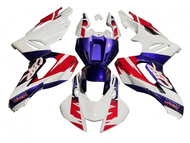 Purchase 2020-2023 White Blue Red HRC Honda CBR1000RR-R Motorcycle Fairings UK Purchase 2020-2023 White Blue Red HRC Honda CBR1000RR-R Motorcycle Fairings UK