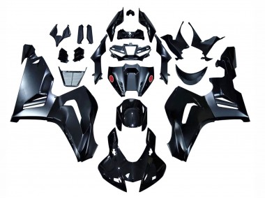 Purchase 2020-2023 Black Honda CBR1000RR-R Motorcycle Fairings UK