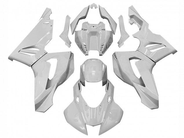 Purchase 2020-2023 White Honda CBR1000RR-R Motorcycle Fairings UK Purchase 2020-2023 White Honda CBR1000RR-R Motorcycle Fairings UK