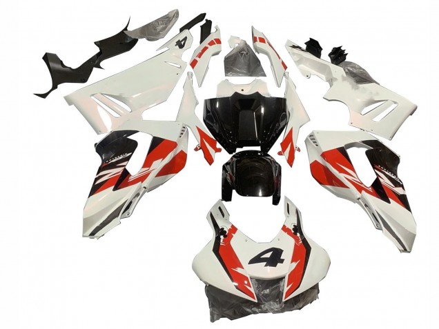 Purchase 2020-2023 White Red Black 4 Honda CBR1000RR-R Motorcycle Fairings UK Purchase 2020-2023 White Red Black 4 Honda CBR1000RR-R Motorcycle Fairings UK